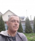 Rencontre Homme : Danil, 50 ans à Biélorussie  Минск 